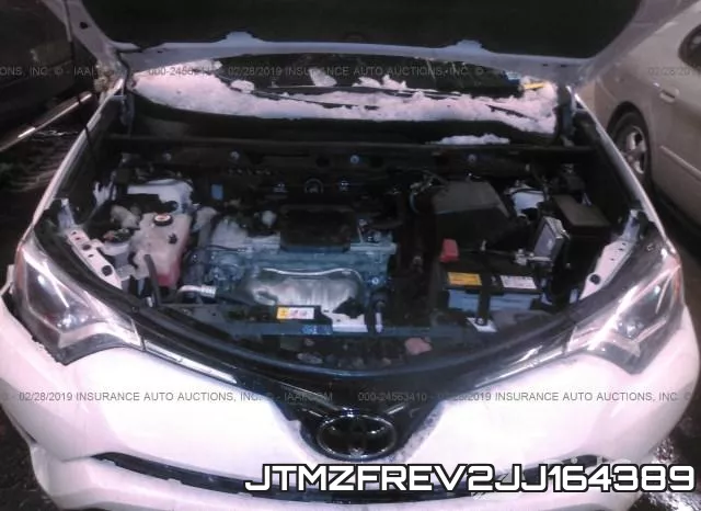 JTMZFREV2JJ164389 фото 2