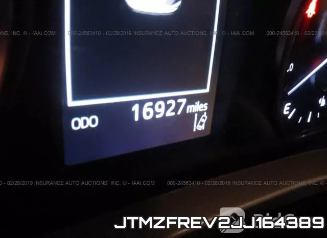 JTMZFREV2JJ164389 фото 8