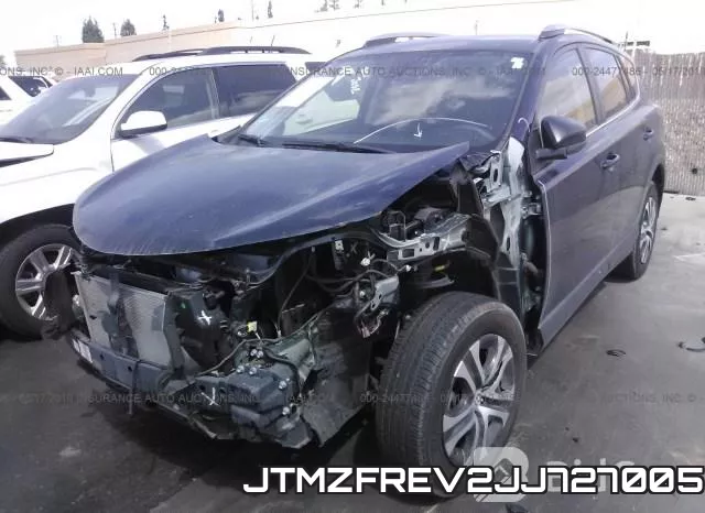JTMZFREV2JJ727005 фото 3