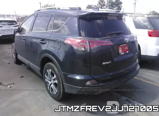 JTMZFREV2JJ727005 фото 4