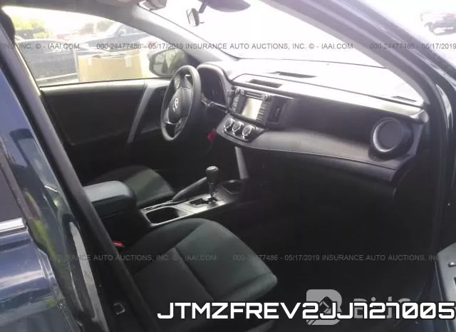 JTMZFREV2JJ727005 фото 6