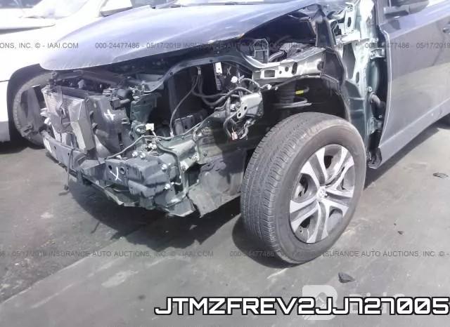 JTMZFREV2JJ727005 фото 7