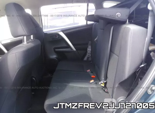 JTMZFREV2JJ727005 фото 9