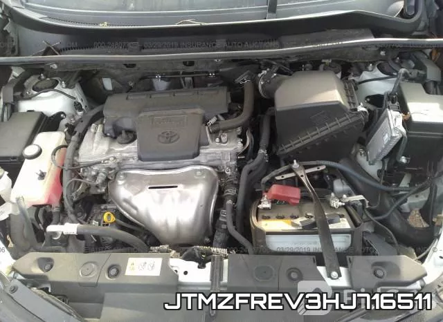 JTMZFREV3HJ716511 фото 2