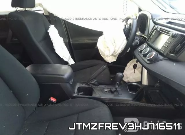 JTMZFREV3HJ716511 фото 6