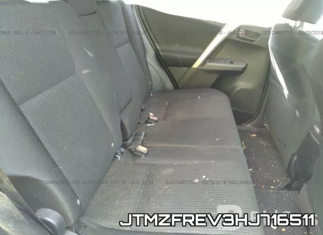 JTMZFREV3HJ716511 фото 9