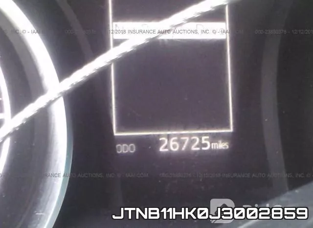 JTNB11HK0J3002859 фото 8