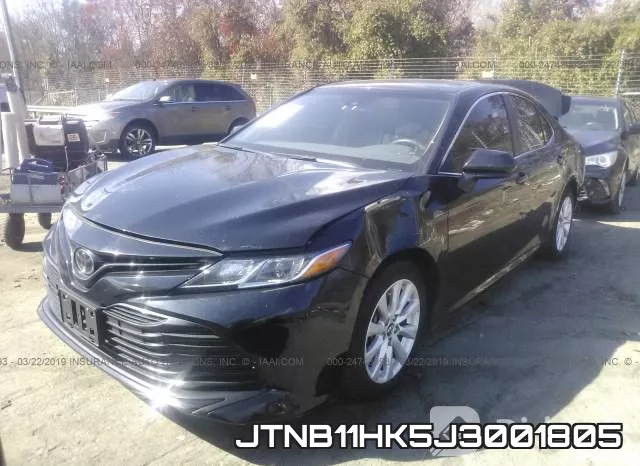 JTNB11HK5J3001805 фото 3