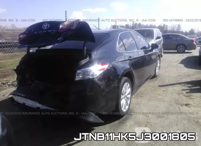 JTNB11HK5J3001805 фото 5