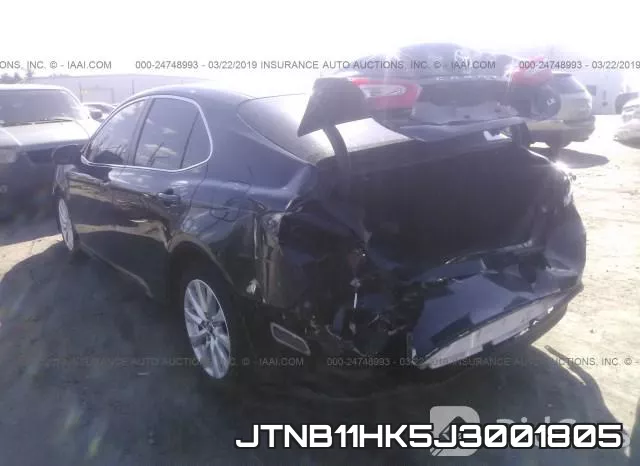 JTNB11HK5J3001805 фото 7