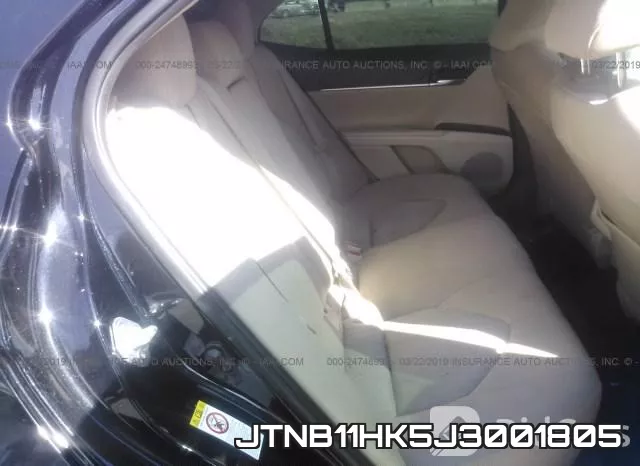 JTNB11HK5J3001805 фото 9
