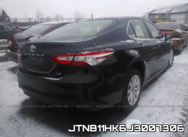 JTNB11HK6J3007306 фото 5