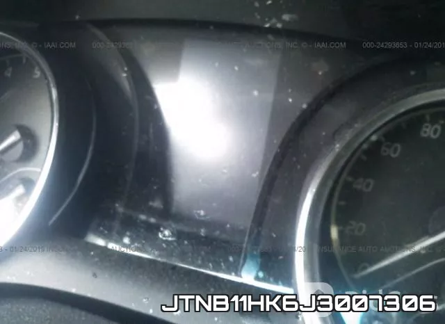 JTNB11HK6J3007306 фото 8