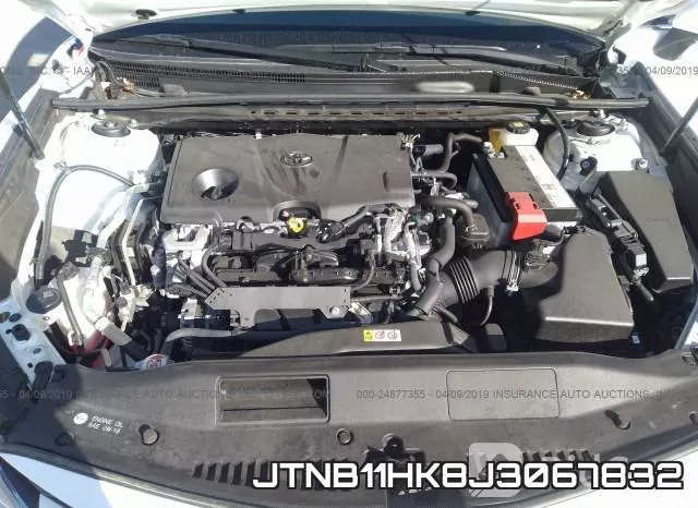 JTNB11HK8J3067832 фото 2
