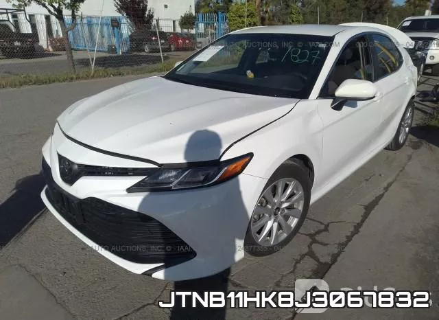 JTNB11HK8J3067832 фото 3
