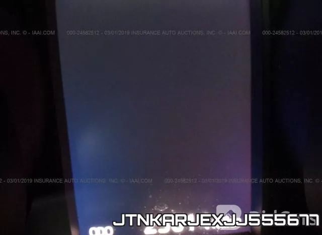JTNKARJEXJJ555677 фото 8