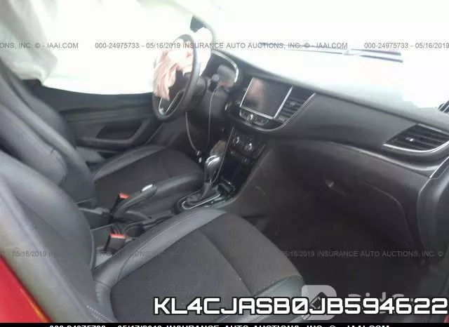 KL4CJASB0JB594622 фото 6