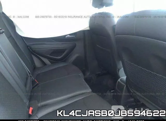 KL4CJASB0JB594622 фото 9