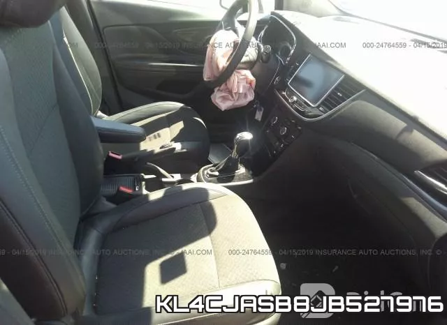 KL4CJASB8JB527976 фото 6