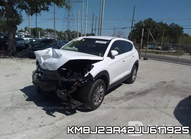 KM8J23A42JU617925 фото 3