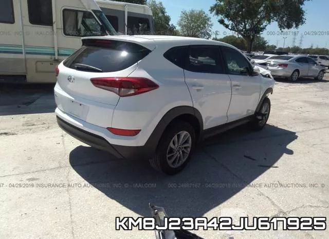 KM8J23A42JU617925 фото 5