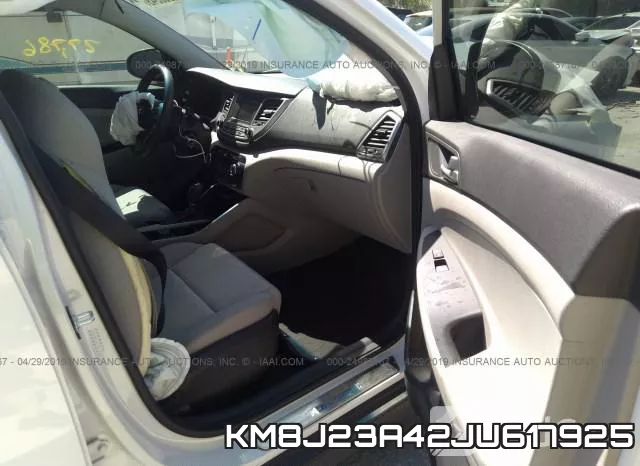 KM8J23A42JU617925 фото 6