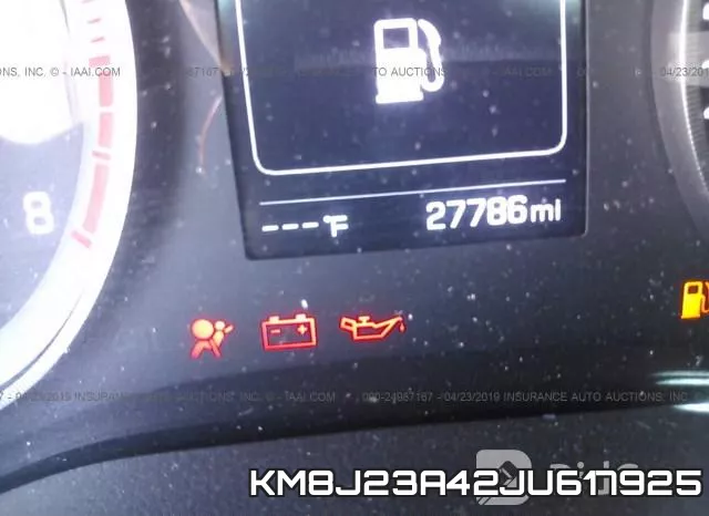 KM8J23A42JU617925 фото 8
