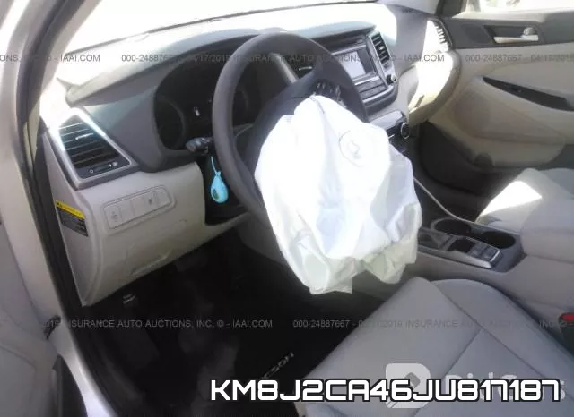 KM8J2CA46JU817187 фото 6