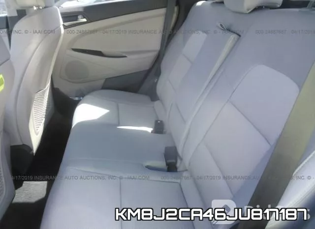 KM8J2CA46JU817187 фото 9