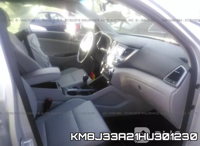 KM8J33A21HU301230 фото 6