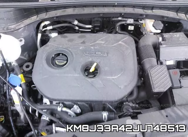 KM8J33A42JU748513 фото 2