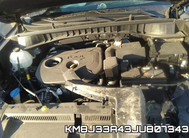 KM8J33A43JU807343 фото 2