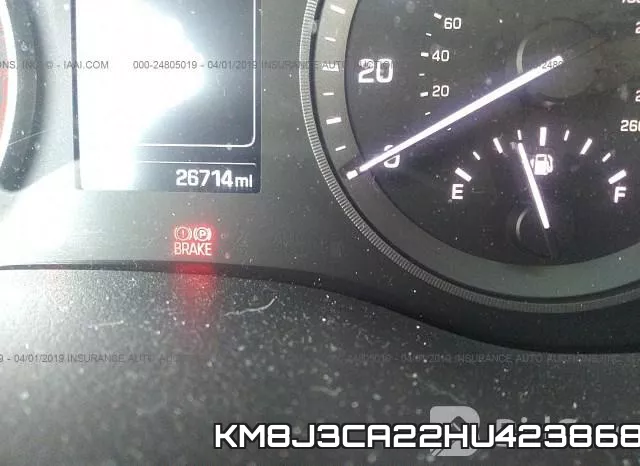 KM8J3CA22HU423868 фото 7