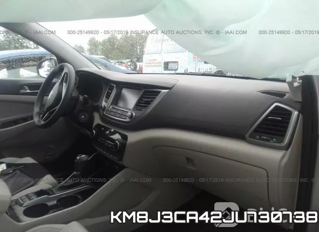 KM8J3CA42JU730738 фото 6