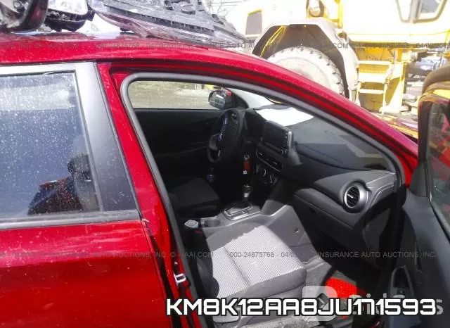 KM8K12AA8JU171593 фото 6