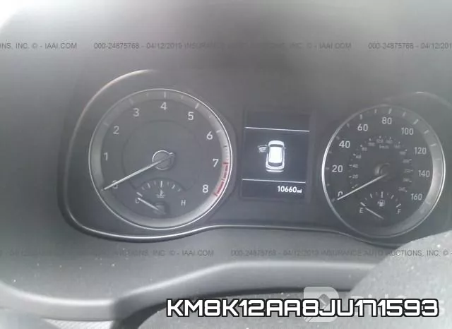 KM8K12AA8JU171593 фото 8