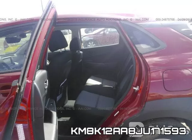 KM8K12AA8JU171593 фото 9