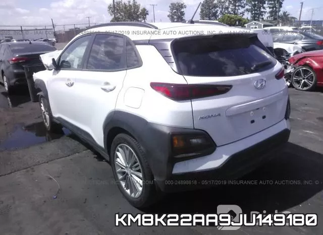 KM8K22AA9JU149180 фото 4