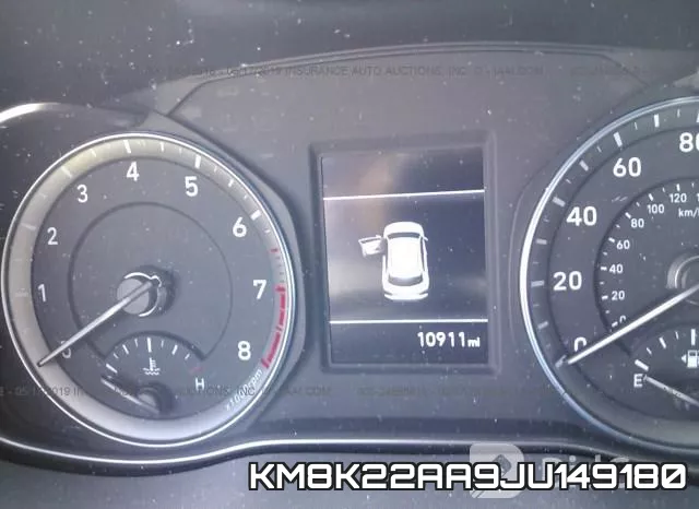 KM8K22AA9JU149180 фото 8