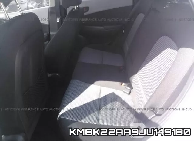 KM8K22AA9JU149180 фото 9