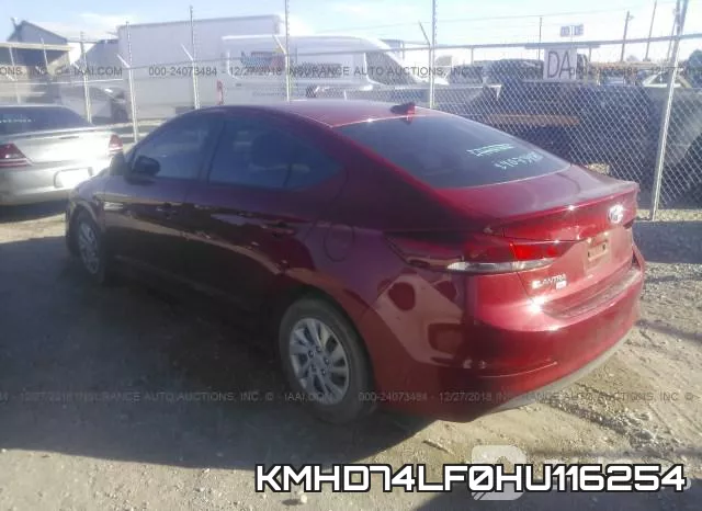 KMHD74LF0HU116254 фото 3