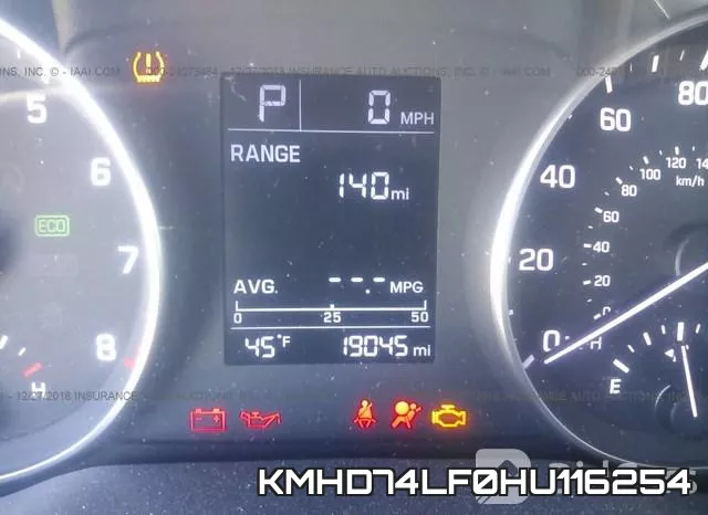 KMHD74LF0HU116254 фото 7