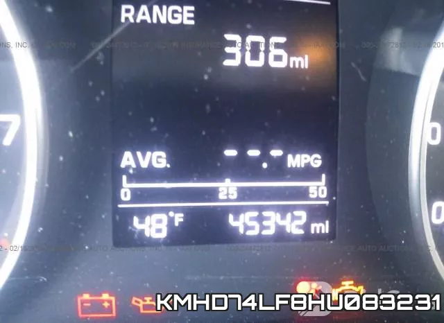 KMHD74LF8HU083231 фото 6