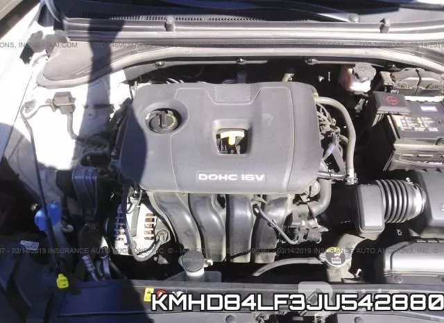 KMHD84LF3JU542880 фото 2