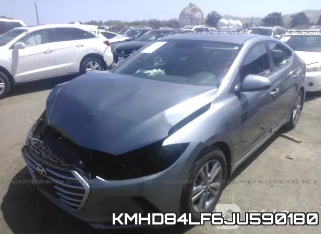 KMHD84LF6JU590180 фото 3