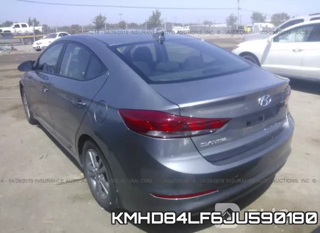 KMHD84LF6JU590180 фото 4