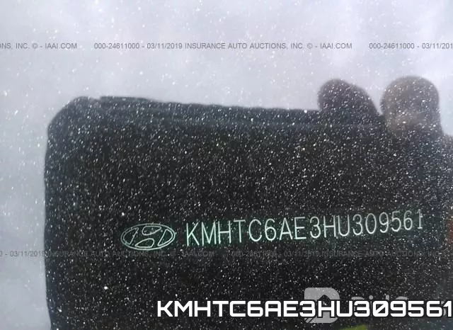 KMHTC6AE3HU309561 фото 10