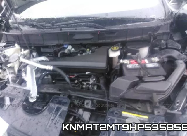 KNMAT2MT9HP535858 фото 2