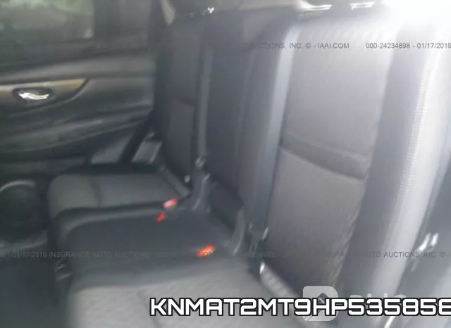 KNMAT2MT9HP535858 фото 9