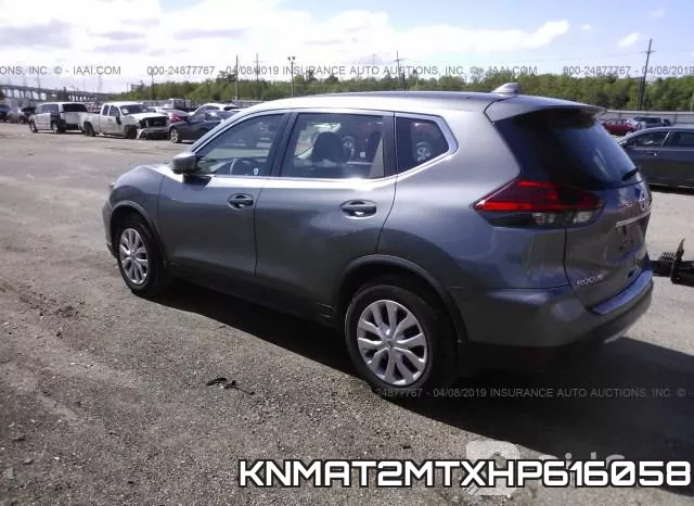 KNMAT2MTXHP616058 фото 4